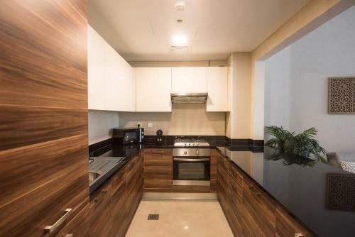 Apartamento Fantastay Sparkle Tower Luxury 1 Br