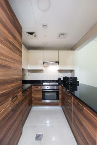 Apartamento Fantastay Sparkle Tower Luxury 1 Br