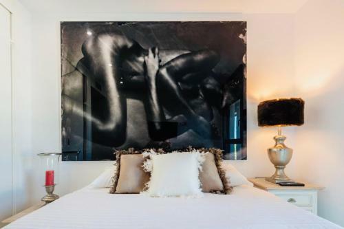 Apartamento Address Ibiza Luxury Living