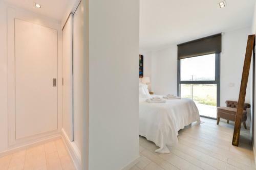 Apartamento Address Ibiza Luxury Living