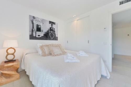 Apartamento Address Ibiza Luxury Living