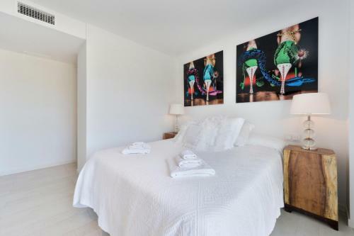 Apartamento Address Ibiza Luxury Living