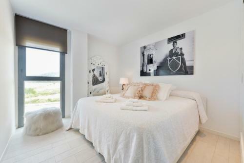 Apartamento Address Ibiza Luxury Living
