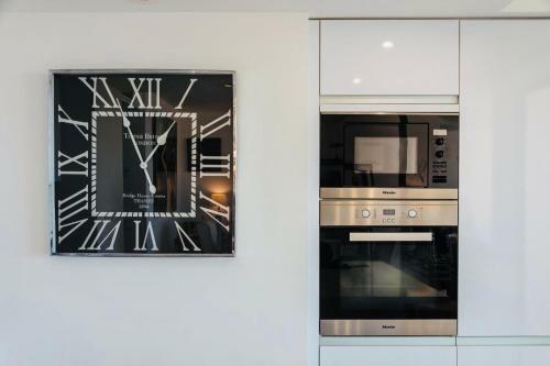 Apartamento Address Ibiza Luxury Living