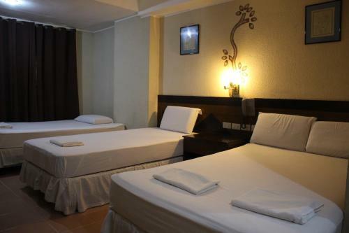 Country Village Hotel