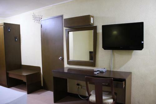 Country Village Hotel