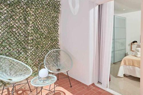 New Y Cute B�vedas Playa Den Bossa