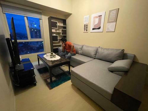 Apartamento Centrio Tower 1 Bedroom B