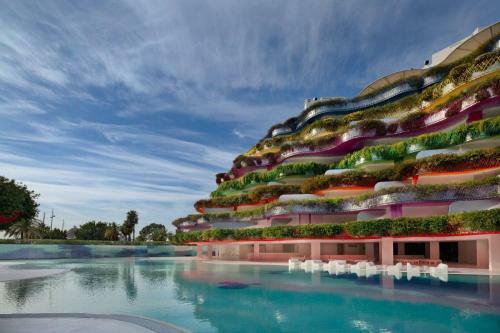 Apartamento Boas Ibiza Experience