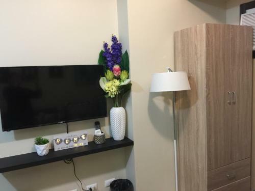 Apartamento Avida Towers - Aspira Tower1