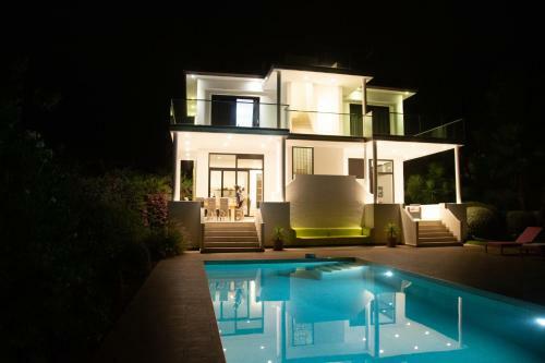 Beautiful House