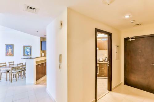 Apartamento Dhh - 2 Beds In High Floor, Torch Tower, Dubai Marina