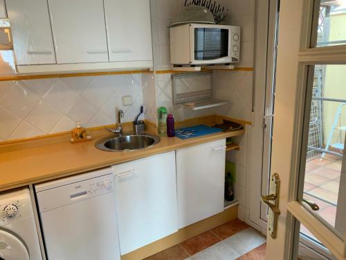 Apartamento La Azotea De Isla Canela