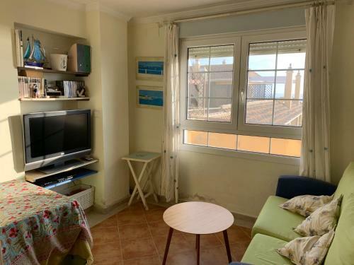 Apartamento La Azotea De Isla Canela