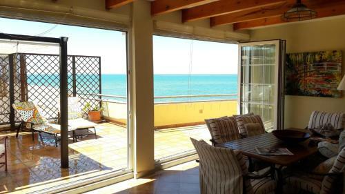 Apartamento La Azotea De Isla Canela