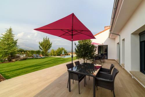 Apartamentos Rurales La Gloria De Yuste