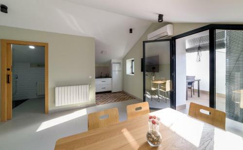 Apartamentos Rurales La Gloria De Yuste