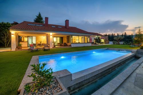 Apartamentos Rurales La Gloria De Yuste