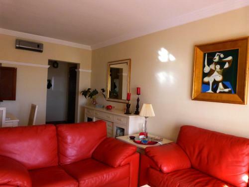 Apartamento Primera Linea Isla Canela