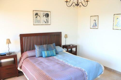Apartamento Primera Linea Isla Canela