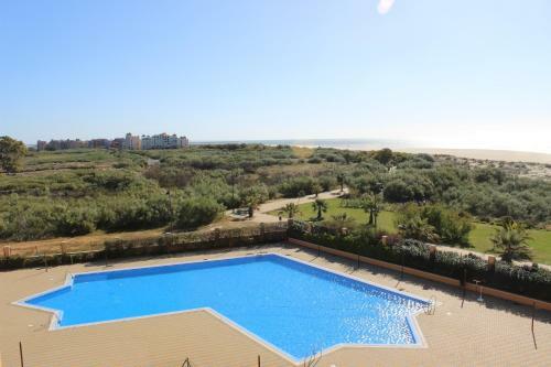 Apartamento Primera Linea Isla Canela