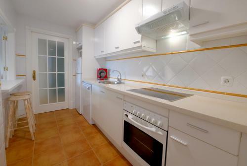 Apartamento Campo De Golf Isla Canela
