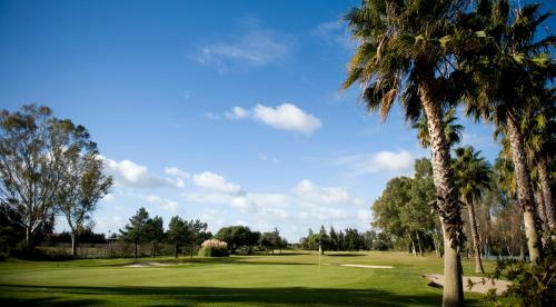 Apartamento Campo De Golf Isla Canela