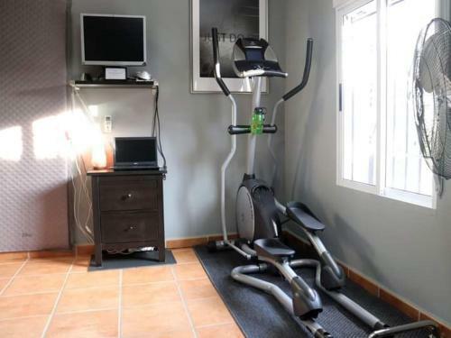 Villa Casa De Ladera