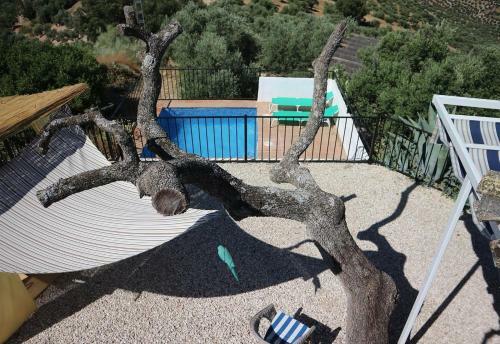 Apartamento Casita Celestial Heavenly House