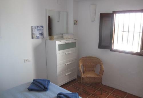 Apartamento Casita Celestial Heavenly House