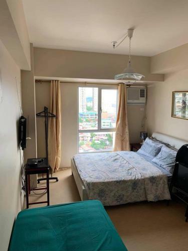 Apartamento Condo Unit - Studio Type