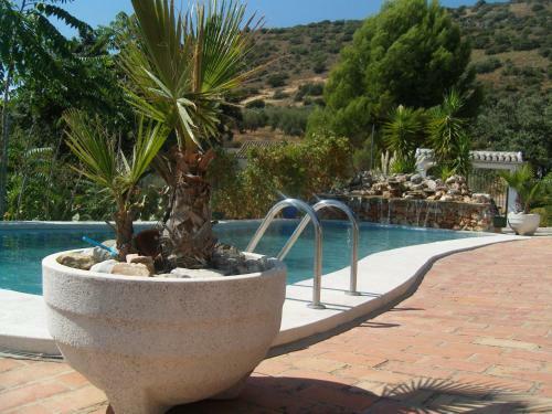 Villa Finca Brigadoon