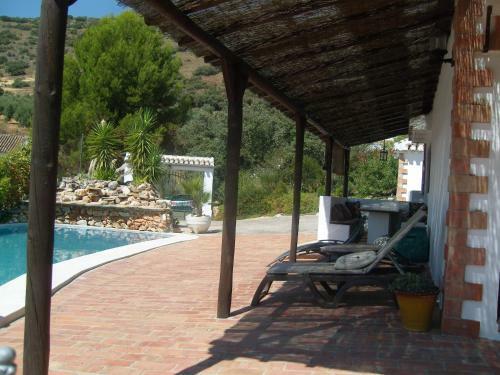 Villa Finca Brigadoon
