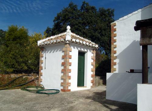 Villa Finca Brigadoon