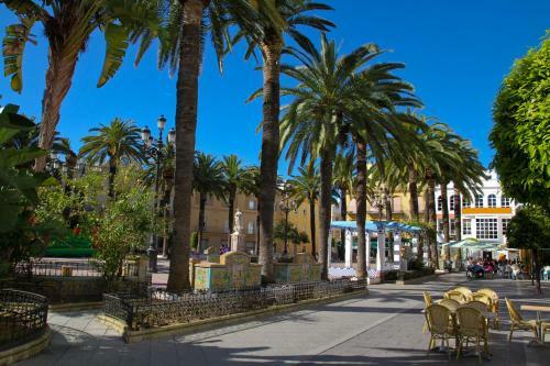 Apartamento Isla Canela Playa Y Golf