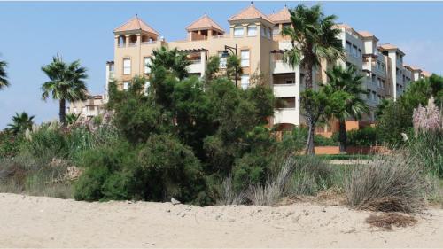 Apartamento Isla Canela Playa Y Golf