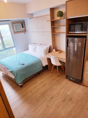 Apartamento Stephany's Condo @centrio