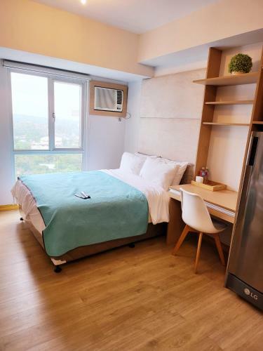 Apartamento Stephany's Condo @centrio