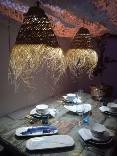 Hostal La Pluma