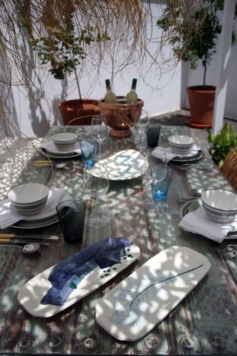 Hostal La Pluma