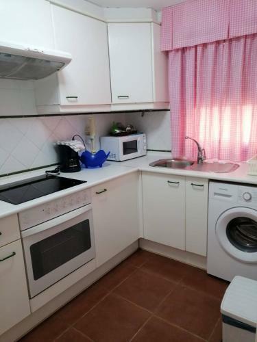 Apartamento Urbanizacion Alcaudon Isla Canela