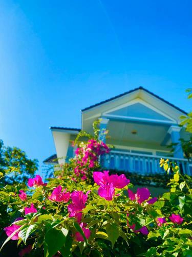 Apartamento Haduko Mui Ne Villas