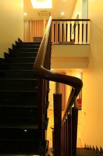 Apartamento Haduko Mui Ne Villas