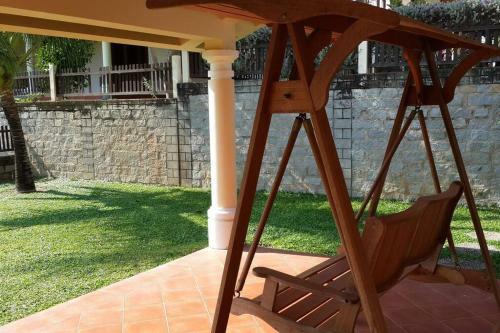 Villa D48 - Mui Ne Domaine - Phan Thiet - Vietnam