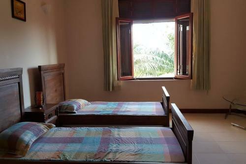 Villa D48 - Mui Ne Domaine - Phan Thiet - Vietnam