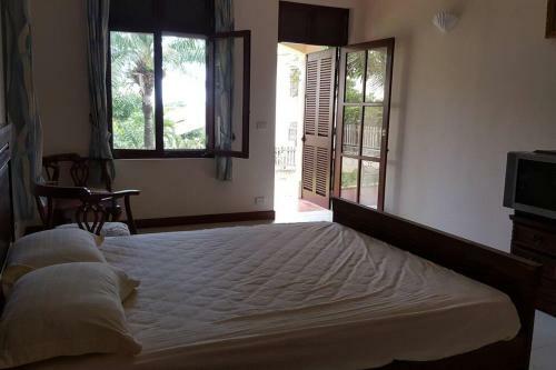 Villa D48 - Mui Ne Domaine - Phan Thiet - Vietnam