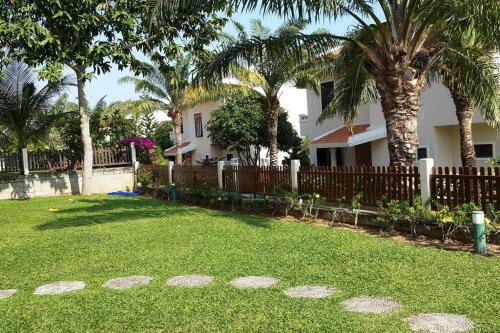 Villa D48 - Mui Ne Domaine - Phan Thiet - Vietnam