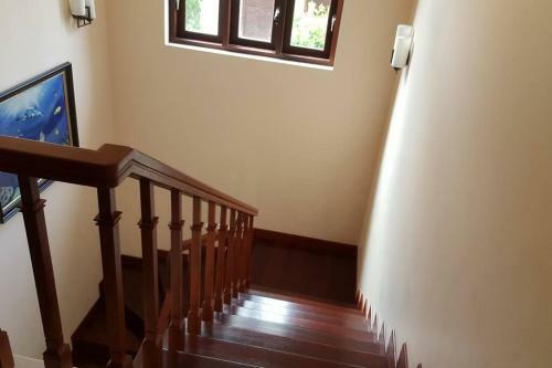 Villa D48 - Mui Ne Domaine - Phan Thiet - Vietnam