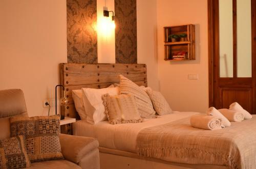 Bed & Breakfast Casa Mistela
