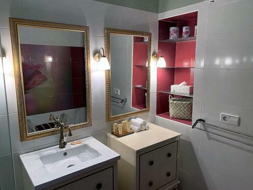 Bed & Breakfast Casa Mistela